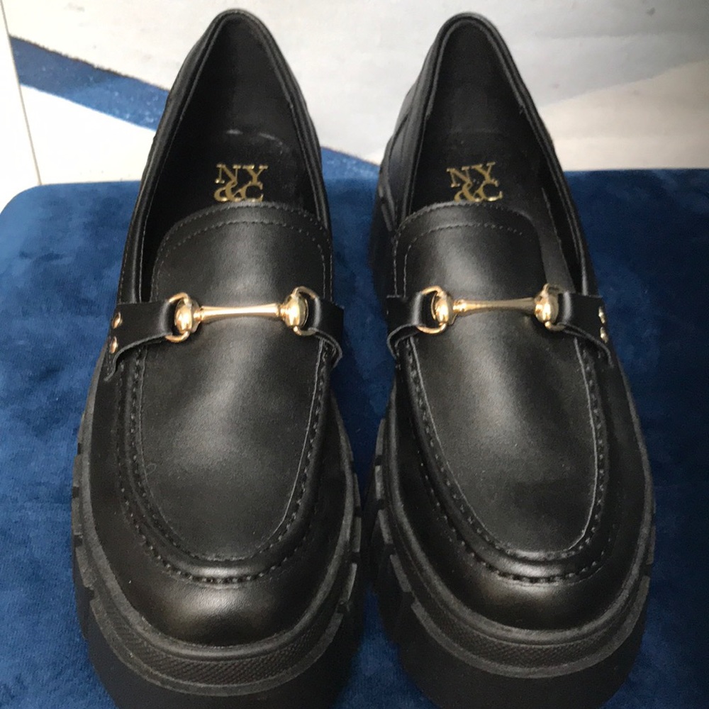 New york&Co loafers